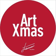 ArtXmas: Kortárs képzőművészek a Lobenwein Galéria karácsonyi aukciós kiállításán